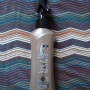 Cuidados com os cabelos: Spray Defrizante Termoprotetor da Seda (review e fotos)