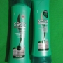 Cuidados com cabelos cacheados: shampoo e condicionador Seda Cachos Comportados e Definidos
