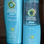 Compras no Chile: shampoo + condicionador Herbal Essences Hidradisíaco