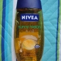 Sabonete líquido Nivea Sunny Melon & Oil: uma ótima opção para limpar e hidratar a pele