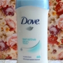Compra nos EUA: desodorante sólido Dove Sensitive Skin