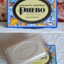 Banho e aromaterapia: sabonete Phebo limão siciliano