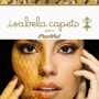 Lançamentos cosméticos 2013: coleção Panvel Isabela Capeto