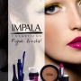 Lançamentos de beleza: maquiagem Impala