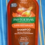 Produtos para cabelos: Shampoo sem sulfato Phytoervas Super Restauração