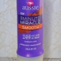 Aussie 3 Minute Miracle Smooth (review e fotos)