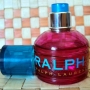 Perfume floral para o coditiano: Ralph Lauren Cool