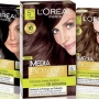 Lançamento de tintura para cabelos da L’oreal: Imédia Excellence Express, colore em 10 minutos