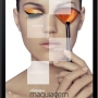 Livro de maquiagem do Boticário para iPad e iPhone por Fernando Torquatto