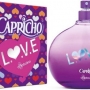 Novidades Boticário 2012: Capricho love + nova palette Intense
