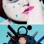 Novidade maquiagem: coleção Beth Ditto da M.A.C. Cosméticos