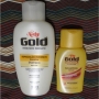 Shampoo Niely Gold Reparação Intensiva: limpa sem ressecar